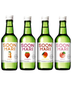 Soonhari Soju Mixed Flavors 750ml (4 Pack) | Liquorama Fine Wine & Spirits