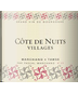 2019 Marchand-Tawse - Cote de Nuits Villages