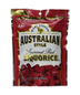 Wiley Wallaby Australian Style Gourmet Red Liquorice 10oz