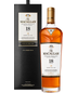 Macallan - 18 Year Old Single Malt Scotch Sherry Oak (750ml)