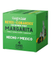 Reyes y Cobardes Cucumber Mint Margarita 4-Pack
