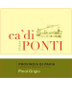 Ca'di Ponti - Pinot Grigio (750ml)