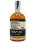 Blair Athol - Chapter 7 - Single Wine Cask #306651 12 year old Whisky 70CL