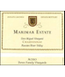 Marimar Estate Don Miguel Acero Un-Oaked Chardonnay Rated 91WE