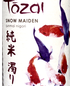 Tozai Snow Maiden Nigori Sake 720ml