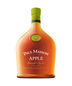 Paul Masson Apple Flavored Brandy Grande Amber 54 750 ML