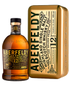 Comprar lingote de oro de edición limitada de whisky Aberfeldy de 12 años | Tienda de licores de calidad