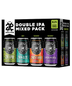 Southern Tier Brewing Company - 2X Factor Double IPA Mixed Pack (12 pack 12oz cans)