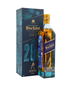 Johnnie Walker Blue Label 200th Anniversary Keep Walking Limited Edition Blended Scotch Whisky 700ml