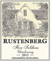 2015 Rustenberg 'Five Soldiers' Chardonnay