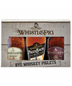 WhistlePig Piglets Straight Rye Whiskey 3 Pack 50ml Gift Box