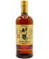 Nikka - 80th Anniversary Pure Malt 21 year old Whisky