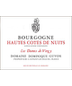 2021 Domaine Dominique Guyon - Hautes Cotes de Nuits Les Dames de Vergy (750ml)