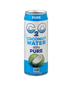 C2o Pure Coconut Water 17.5oz Can