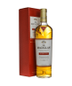 2022 The Macallan Classic Cut Scotch
