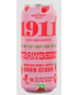 1911 Cider - Strawberry Hard Cider (16oz can)