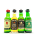 Jameson Miniature Whiskey Collection