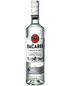 Bacardi Superior (Silver) Rum (Half Pint Bottle) 200ml