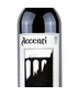 2021 Accenti Wines Merlot Bedrock Vineyard Sonoma