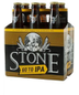 Stone Go To Ipa 6pk Nr 6pk (6 pack 12oz bottles)