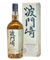 Hatozaki Small Batch Finest Japanese Whisky 750 ML
