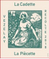 2018 Domaine De La Cadette Bourgogne Vezelay La Piecette 750ml