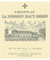1966 La Mission Haut Brion (750ML)