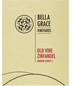 Bella Grace Old Vine Zinfandel