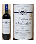 Chateau de la Meuliere Cotes de Bordeaux 2005