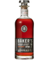 Baker's - Kentucky Straight Bourbon Single Barrel 7 Years Old 107 proof (750ml)