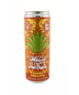 Lupulin Smazey Mango Pineapple Juice 10mg THC 4pk cans