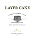 2021 Layer Cake - Shiraz South Australia (750ml)