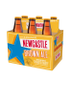 Newcastle - Brown Ale (6 pack 12oz bottles)