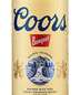 Coors Banquet 30 pack 12 oz. Can