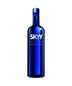 Skyy Blue American Grain Vodka 750ml