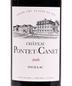 2016 Chateau Pontet Canet - Pauillac (750ml)