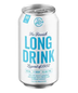 The Long Drink Company - Finnish Long Drink Zero Sugar (12oz bottles)