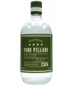 Four Pillars - Olive Leaf Gin 70CL
