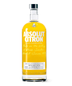Absolut Citron Vodka | Buy Absolut Online | Quality Liquor Store