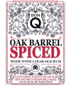 Don Q Rum Oak Barrel Spiced 750ml
