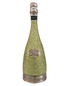 Segura Viudas Sparkling Reserve Heredad Brut Cava Spain W/ Glitter Design 750ml