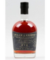 Milam and Greene Straight Rye Whiskey finished in Port Wine Casks 750ml