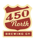 450 North Brewing XL Ice Cream Indica