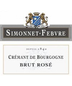 Simonnet-Febvre - Cremant de Bourgogne Rose NV (750ml)