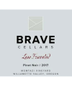 2017 Purchase a bottle of Brave Cellars 'Less Traveled' Momtazi Vineyard Pinot Noir wine online with Chateau Cellars. You won't be disappointed!