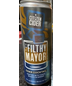 Citizen Cider - The Filthy Mayor (4 pack 12oz cans)