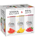 Nutrl Vodka Seltzer Fruit Variety Pack - East Houston St. Wine & Spirits | Liquor Store & Alcohol Delivery, New York, NY