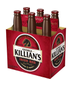 Coors Brewing Company - George Killian's Irish Red (6 pack 12oz bottles)