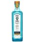 Bombay Sapphire Gin Dry Premier Cru Murcian Lemon London 700ml