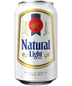 Anheuser-Busch - Natural Light (12 pack cans)